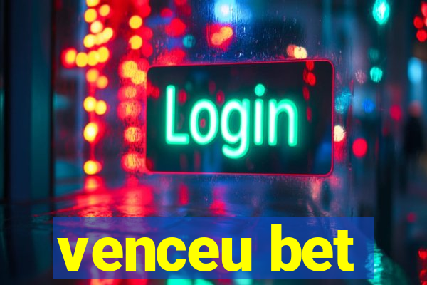 venceu bet